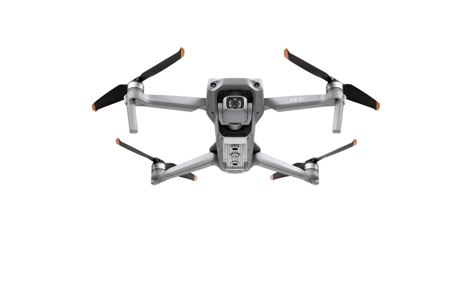 Mavic air discount mavic pro 2